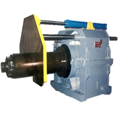 Coiler Gearbox